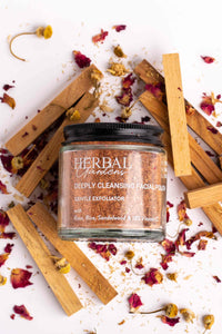 best cleanser for pimples